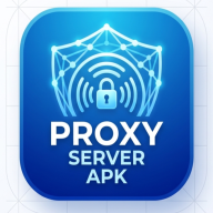 Proxy server ff