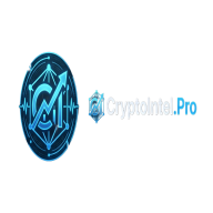 CryptoIntel Pro