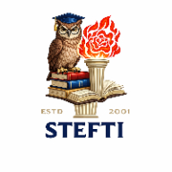 STEFTI Library System