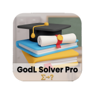 GodL Solver Pro
