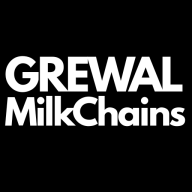 Grewal MilkChains