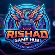 RISHAD GAME HUB