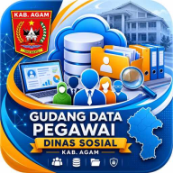 SIGAP DINSOS AGAM