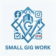 SMALL GIG WORK