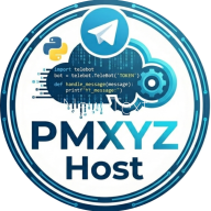 PMXYZ Host