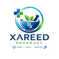 XAREED PH M S