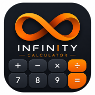 Infinity Smart Calculator