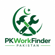 PK WORK FINDER