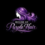 House of Purple Hair