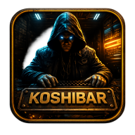 Koshibar tunnel
