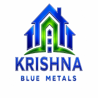 Krishna blue metals