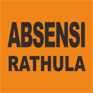 ABSENSI RATHULA