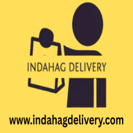 indahagdelviery.com