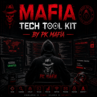 MAFIA TOOL KIT