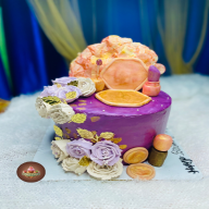 CakE bAKE