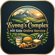 Eyong's Complex online service