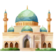 KAS MASJID