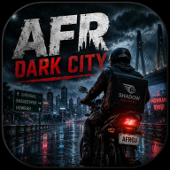 AFR DARK CITY
