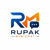 Minichat with rupak