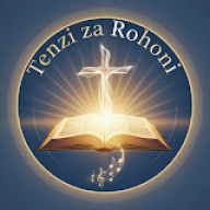 Tenzi za Rohoni