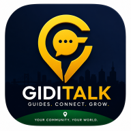 GidiTalk