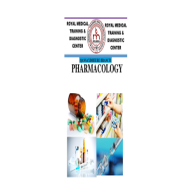 Pharmacology