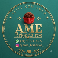 Ame Brigadeiros