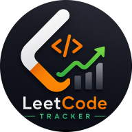 Leetcode Tracker