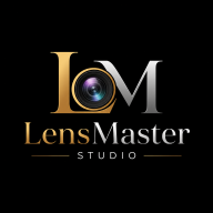 LensMaster Studio