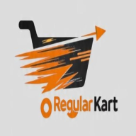 Regular kart