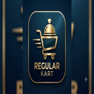 Regular kart