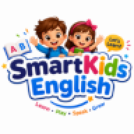 Smart Kids English