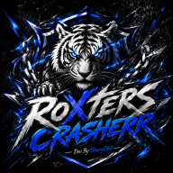 RoXters Crasherr