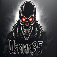 BLACK35 X MODZ FREE