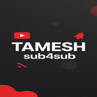 TAMESH sub4sub