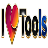 I Love Tools
