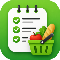 GROCERY LIST