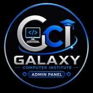 Galaxy Admin