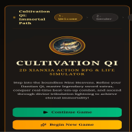 Cultivation Qi