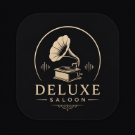 Deluxe Saloon