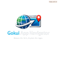 Gokul App Navigator
