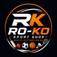 Ro-Ko Sports Shop