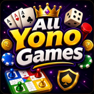 All YONO GAMES