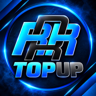 Rrr Topup Logo