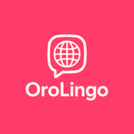 OroLingo Logo