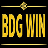 Bdg Logo