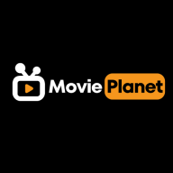 Movie Planet Logo
