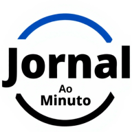 Jornal Ao Minuto Logo