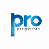 ProAssignments Logo