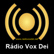 Rádio Vox Dei Logo